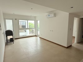 Apartment for Sale 2 Rooms Tigre Brand New