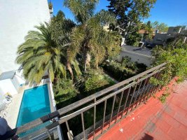 VENTA DUPLEX Vicente López gran jardín