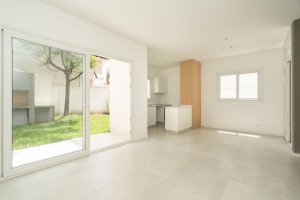 Sale of New Build House Type A with Garden in Olivos