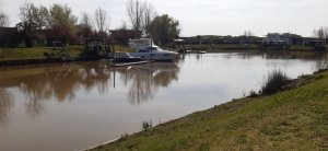 Venta Lote Tigre Isla Del Este-Country Nautico