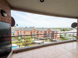 Sale 2 rooms – Excellent condition – Miradores de la Bahia
