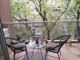 Venta Depto. 3 Ambientes Zona Residencial Florida