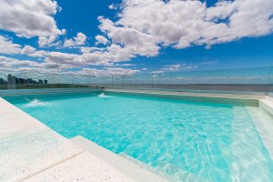 Venta Depto 2 Amb | Cochera | Domus - Olivos