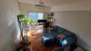 3-Room Apartment for Rent in Vicente Lopez