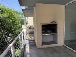 Rental 3 Rooms, Amenities, Garage, San Isidro