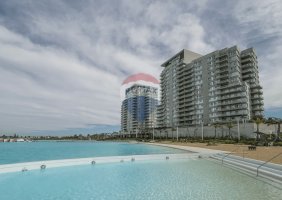 3-Room Sale with Garage – Remeros Beach Sky II