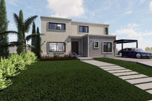 Venta Casa 5 ambientes, Santa Ana, Villanueva