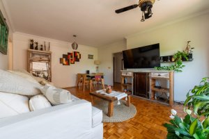 Venta Departamento 4 Amb. Vte Lopez Muy Luminoso