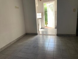 Rental Apartment 1-room in Martínez