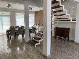 Venta Casa Olivos 4 Dormitorios