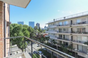 Apartment for Sale: 2 Rooms - Tigre Center - Garage