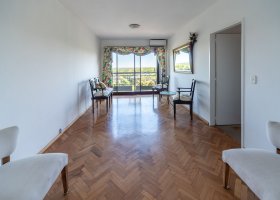 Venta Departamento 4 Amb Cochera Tigre Riverside