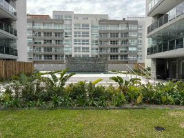 Apartment for Rent 2 rooms Torres Cristal