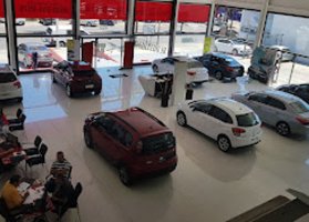 Venta Local sobre RN 202, Don Torcuato.