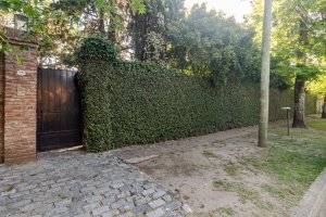 Excellent House in the Best Neighborhood of La Horqueta