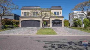 Casa En Venta Barrio El Golf Nordelta