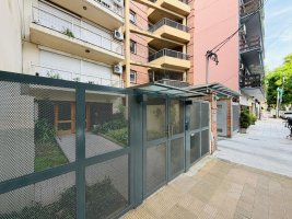 2-room apartment for sale in Vicente Lopez