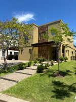 Venta Casa 5 Ambientes Castaños Nordelta 3 Suites