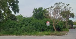 Corner Lot For Sale Don Torcuato 797 square meters
