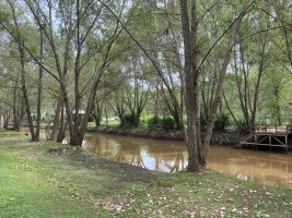 Lot for Sale Palmares del Delta