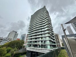Apartment 2 rooms View Libertador Vtelopez Parking