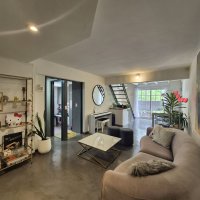 Venta PH 3 amb, Vte Lopez, terraza y balcon
