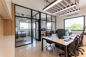 Oficina en VENTA en Riviera Park, Nordelta