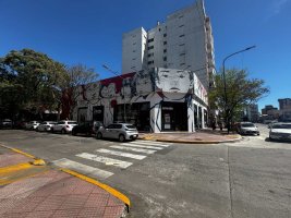 Venta lote 1144 m2 Av. Santa fe y V. Sarfield Mtz.