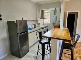 Two rooms - Renovated - Low expenses