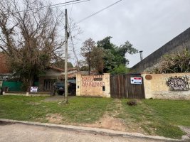 Lot 20x50 for Sale, Excellent Location, Don Torcuato