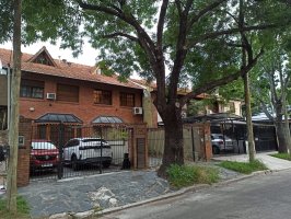 Rental Duplex – 5 Rooms – Olivos – with Garage and Pool