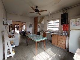 Sale: House, Commercial Space and Workshop/Storage in Tigre