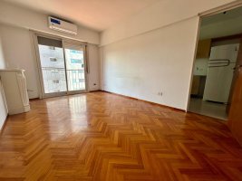 Two rooms - separate kitchen - laundry room