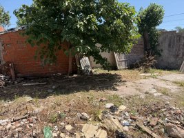 Land for Sale, Virrreyes 10x22 meters