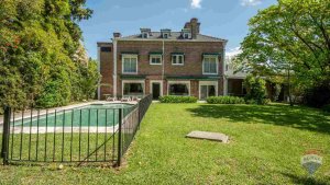 casa en venta en barrio La Posta, La Horqueta