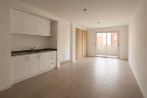 Departamento Monoambiente Venta Tigre cochera pile