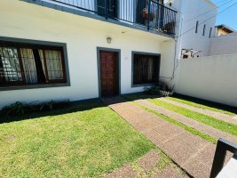 Venta Ph 4 Amb En Pb Cochera Jardin Parrilla Munro