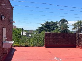 Venta San Fernando 2 dormit Coch terraza balcón