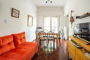 Ph 2 Amb C/ Balcón En 1Er Piso - La Lucila