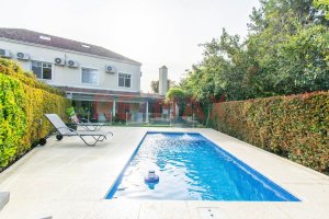 Venta Casa En Portezuelo Nordelta 4 Amb. C/ Jardin