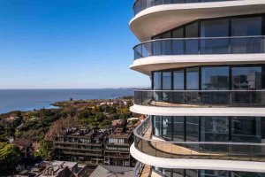 Depto en Venta EN SELENE La Lucila con amenities