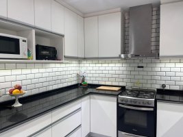 For Sale House 4 Rooms Pacheco Garden, Gazebo, Patio, Garage