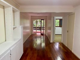 2-room apartment for rent in Acassuso