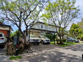 House 3 Bedrooms Parque El Talar
