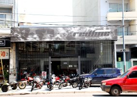 Excelente local Comercial Sobre Lote propio