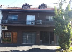 Ph 4 Amb Venta En Carapachay Con Cochera Y Balcon
