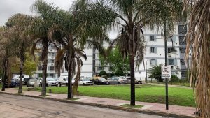 Venta Dpto 4 Amb Estacionamiento, Terraza Y Parril