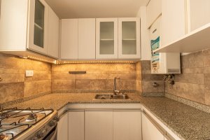 Venta Depto 3 Amb Reciclado c/Lavad Luminoso SOL