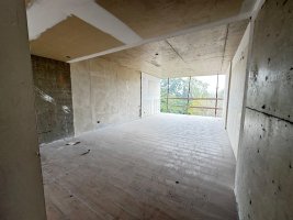 3-Room Apartment for Sale – Pacheco, Balcony, Garage
