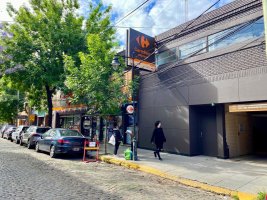 Local comercial venta San Isidro
